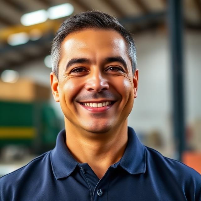 Tony Salvo — Box Truck Business Coach